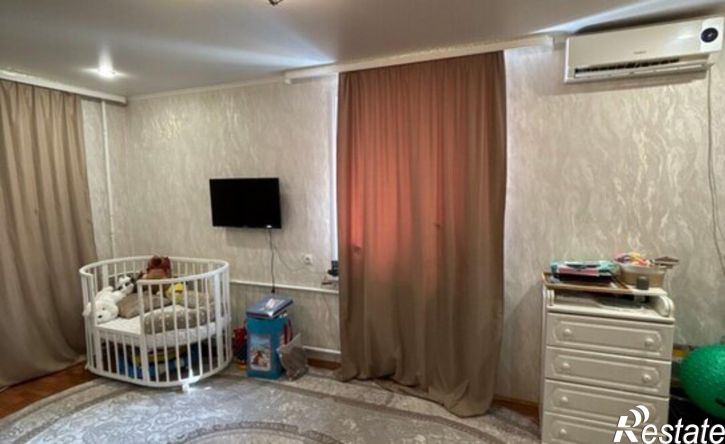 1-комн квартира улица Яблочкова, 36,  д. 36