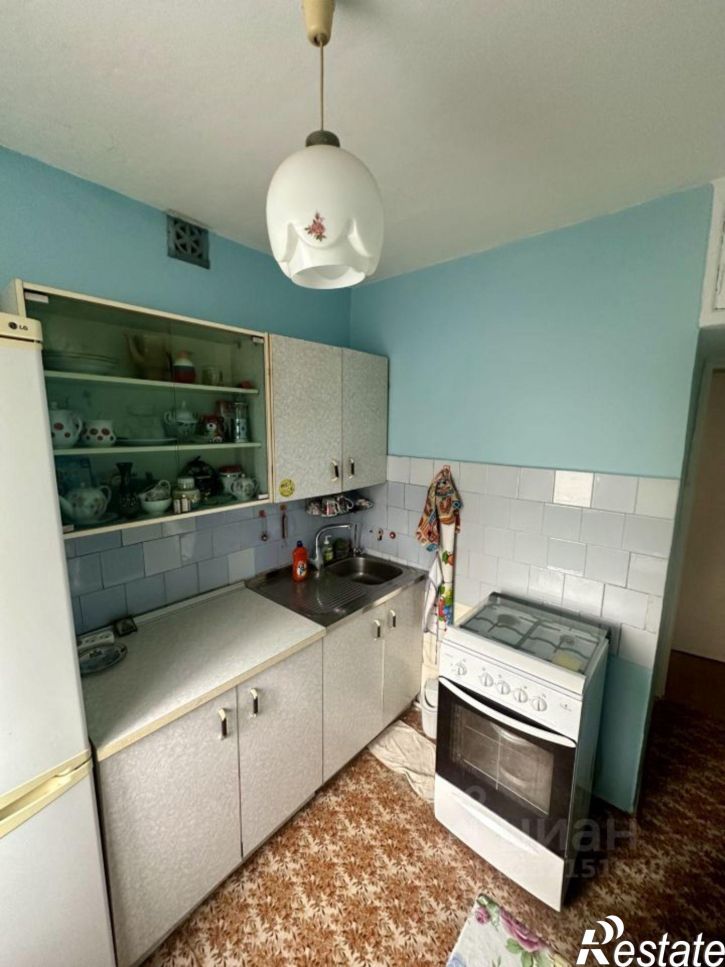 3-комн квартира улица Яблочкова, 2Б,  д. 2Б
