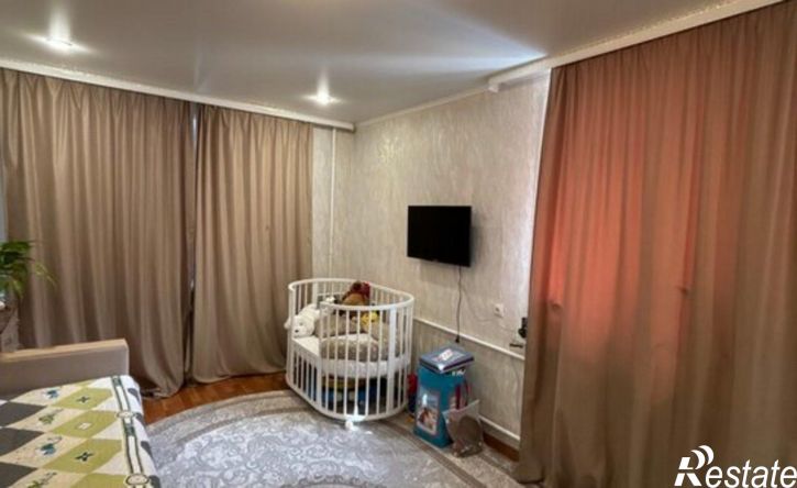 1-комн квартира улица Яблочкова, 36,  д. 36