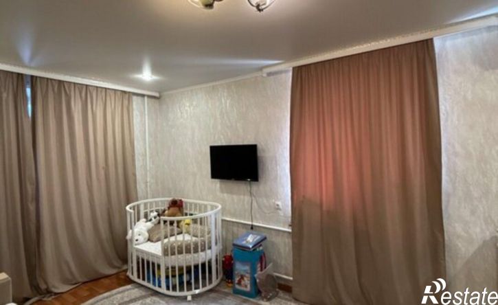 1-комн квартира улица Яблочкова, 36,  д. 36