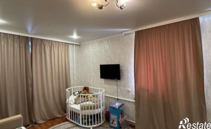 1-комн квартира улица Яблочкова, 36,  д. 36