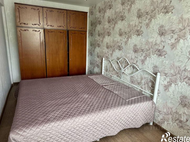 3-комн квартира улица Яблочкова, 2Б,  д. 2Б
