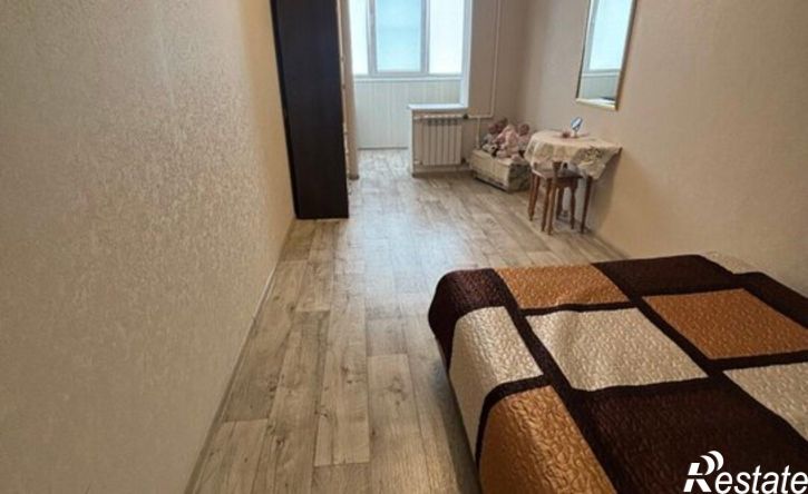 3-комн квартира Звёздная улица, 23,  д. 23