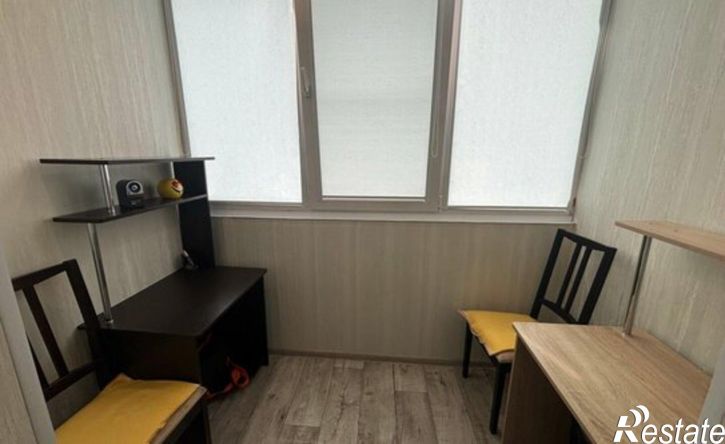 3-комн квартира Звёздная улица, 23,  д. 23