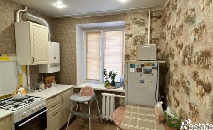 1-комн квартира улица Яблочкова, 36,  д. 36
