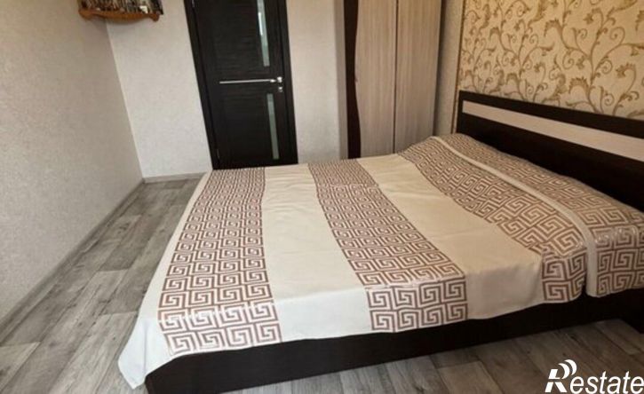 3-комн квартира Звёздная улица, 23,  д. 23