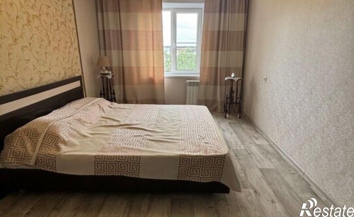 3-комн квартира Звёздная улица, 23,  д. 23