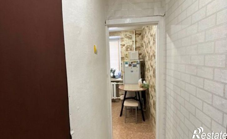 1-комн квартира улица Яблочкова, 36,  д. 36