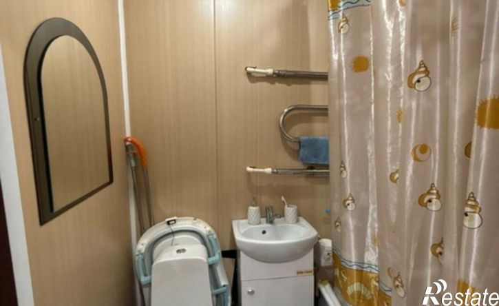 1-комн квартира улица Яблочкова, 36,  д. 36