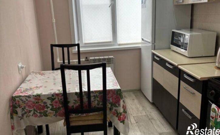 3-комн квартира Звёздная улица, 23,  д. 23