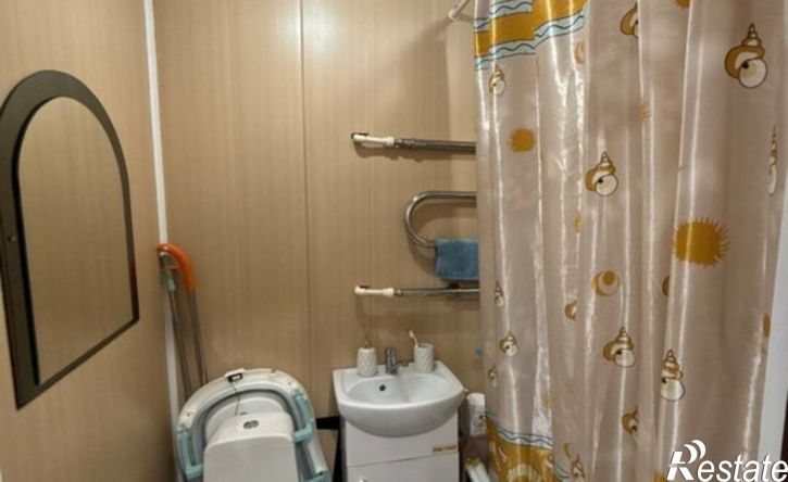 1-комн квартира улица Яблочкова, 36,  д. 36
