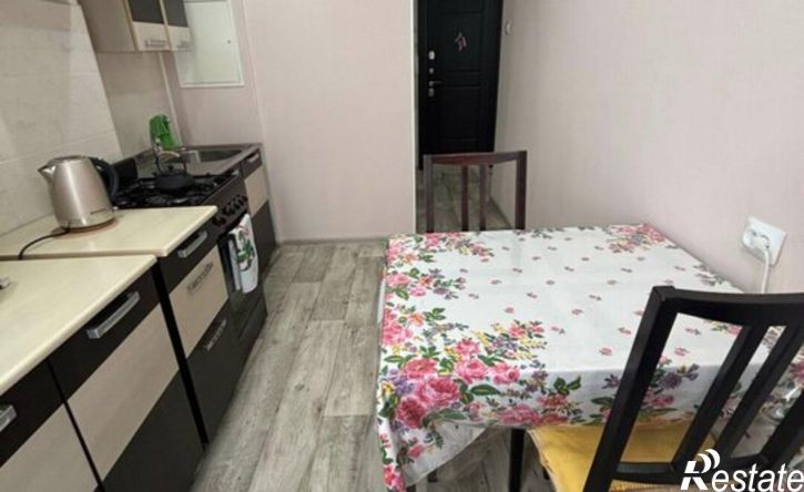 3-комн квартира Звёздная улица, 23,  д. 23