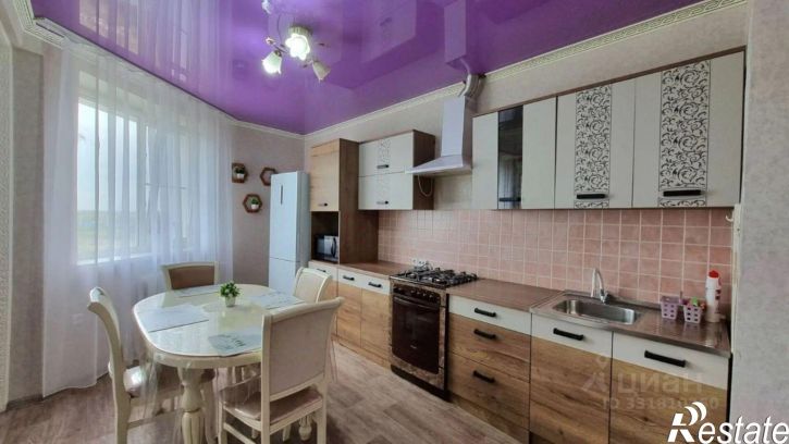 2-комн квартира Грановский переулок, 69 к1,  д. 69 к1