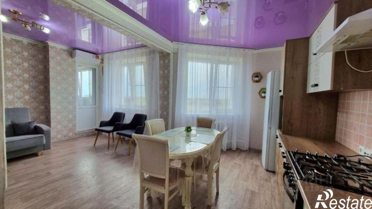 2-комн квартира Грановский переулок, 69 к1,  д. 69 к1