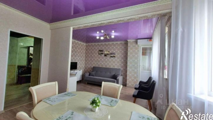2-комн квартира Грановский переулок, 69 к1,  д. 69 к1