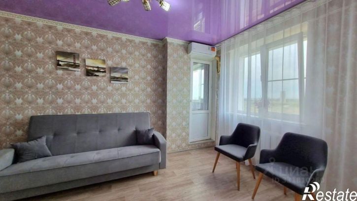 2-комн квартира Грановский переулок, 69 к1,  д. 69 к1