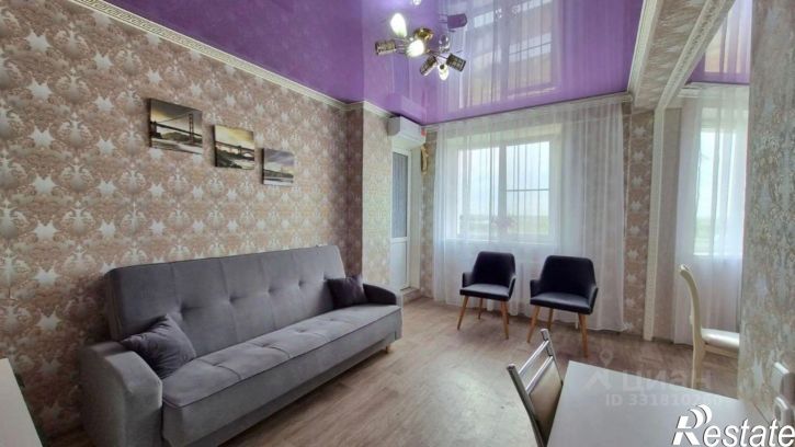 2-комн квартира Грановский переулок, 69 к1,  д. 69 к1