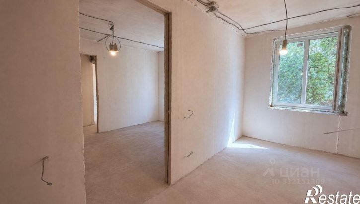 2-комн квартира ул Богдана Хмельницкого, 2 1,  д. 2 1,  к. 1
