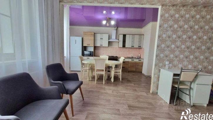 2-комн квартира Грановский переулок, 69 к1,  д. 69 к1