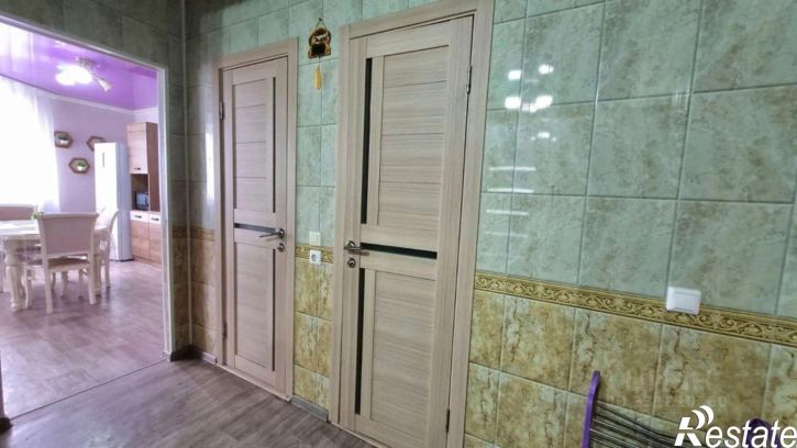 2-комн квартира Грановский переулок, 69 к1,  д. 69 к1