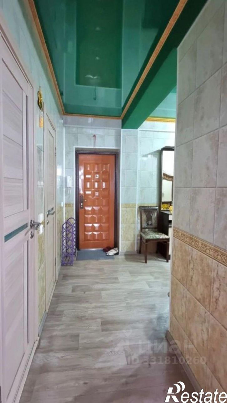2-комн квартира Грановский переулок, 69 к1,  д. 69 к1