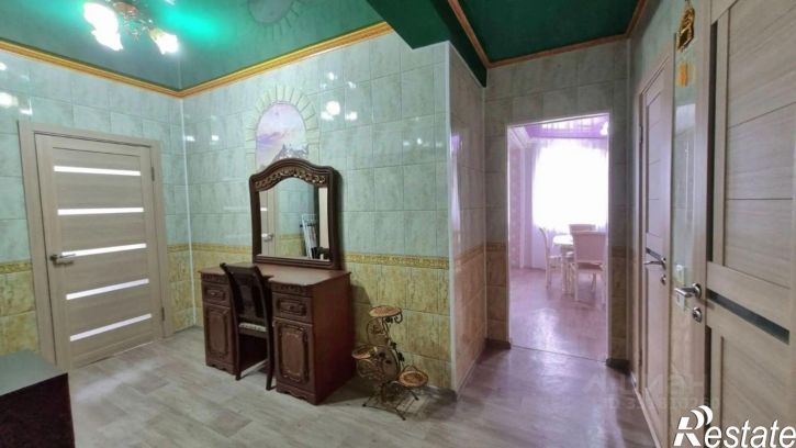 2-комн квартира Грановский переулок, 69 к1,  д. 69 к1