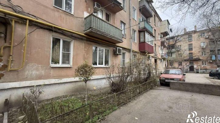2-комн квартира ул Богдана Хмельницкого, 2 1,  д. 2 1,  к. 1