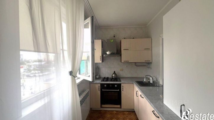 2-комн квартира ул Кубанская, 31,  д. 31