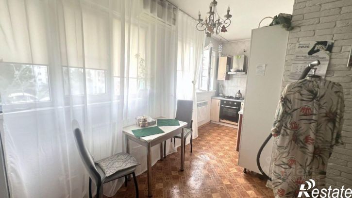 2-комн квартира ул Кубанская, 31,  д. 31