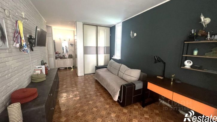 2-комн квартира ул Кубанская, 31,  д. 31