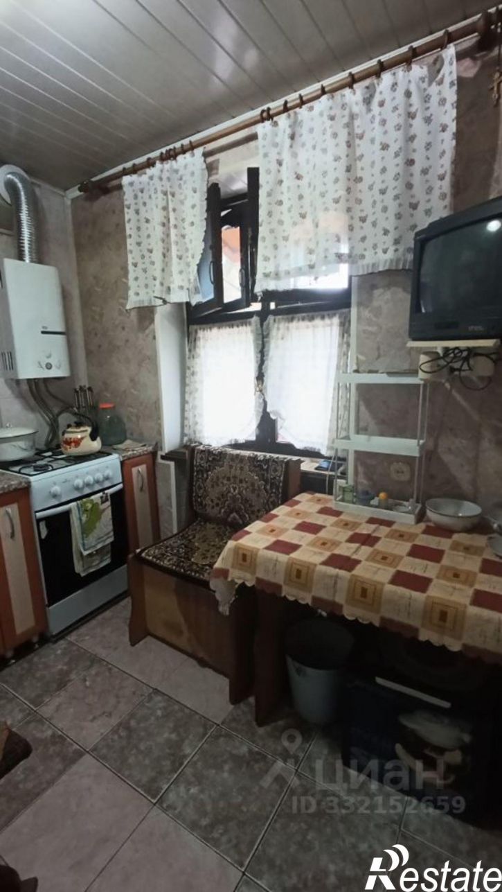 2-комн квартира ул Степана Здоровцева, 3,  д. 3