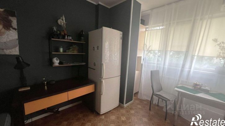 2-комн квартира ул Кубанская, 31,  д. 31
