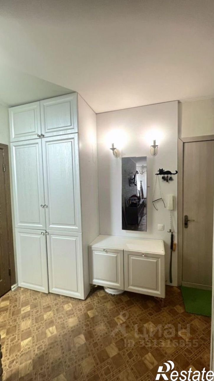 2-комн квартира ул Кубанская, 31,  д. 31
