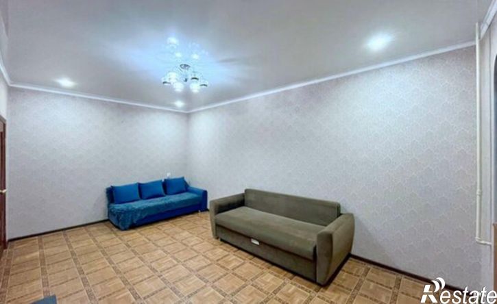 2-комн квартира ул Жилая, 11,  д. 11
