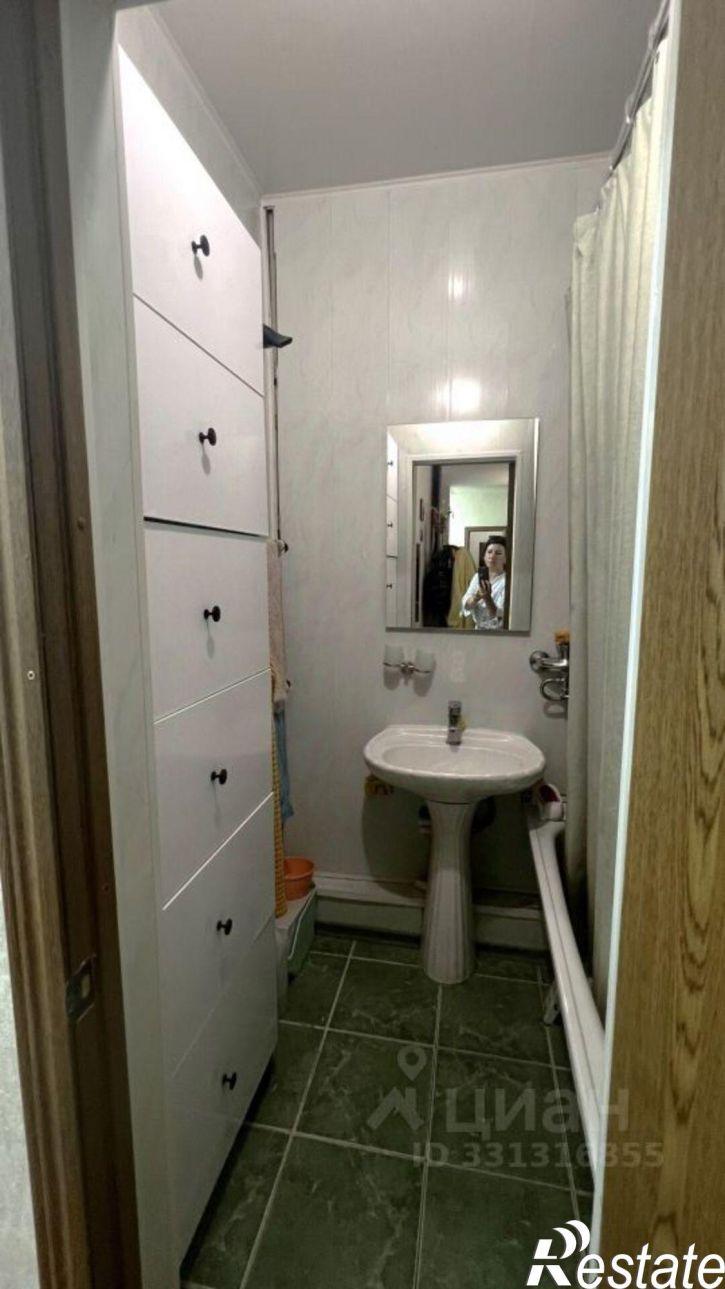 2-комн квартира ул Кубанская, 31,  д. 31