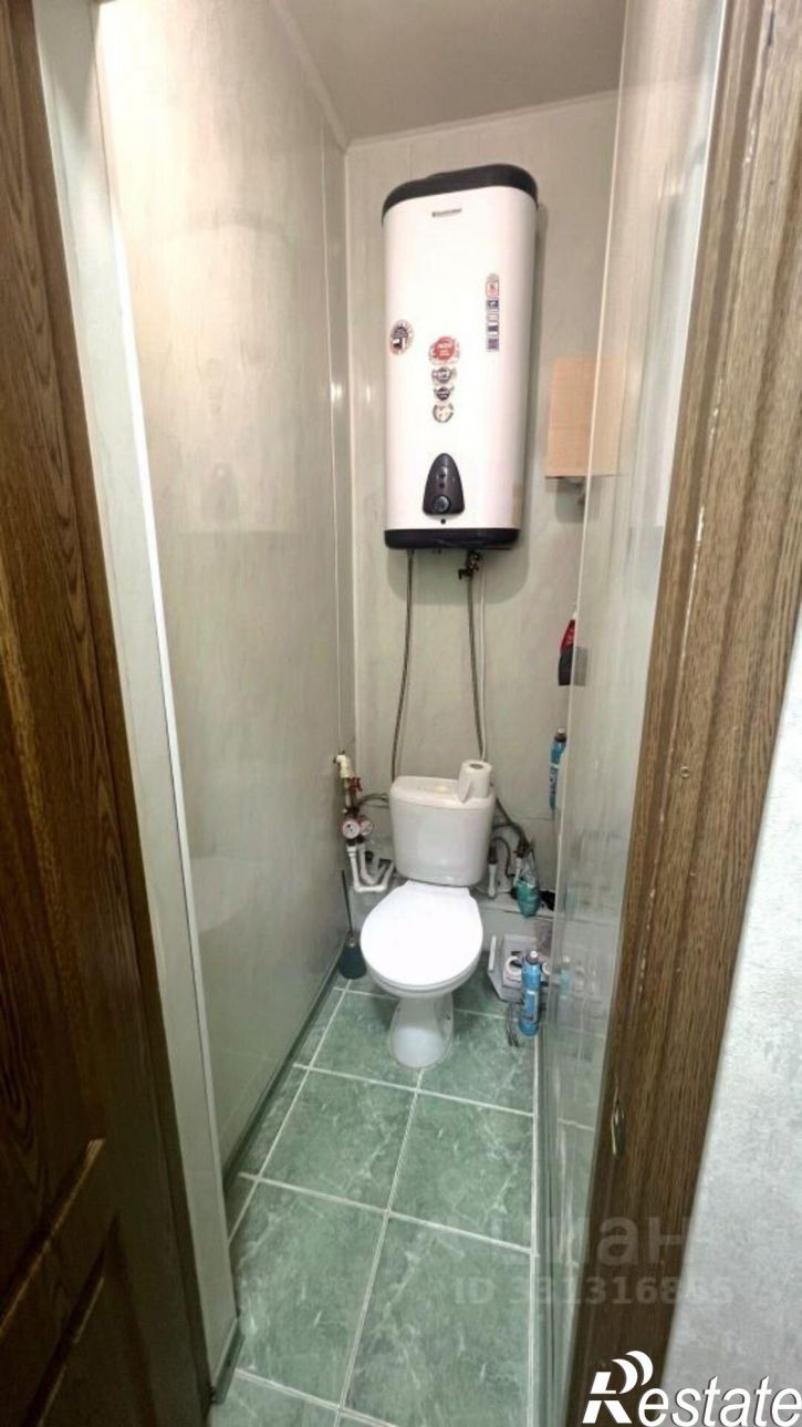 2-комн квартира ул Кубанская, 31,  д. 31