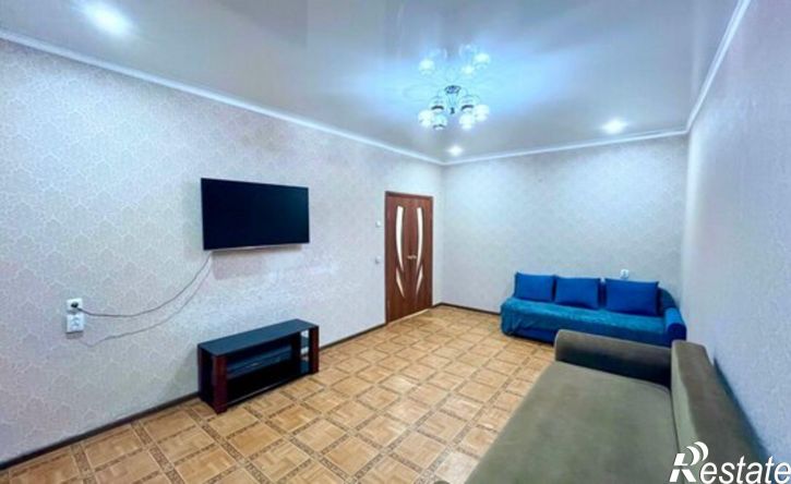 2-комн квартира ул Жилая, 11,  д. 11