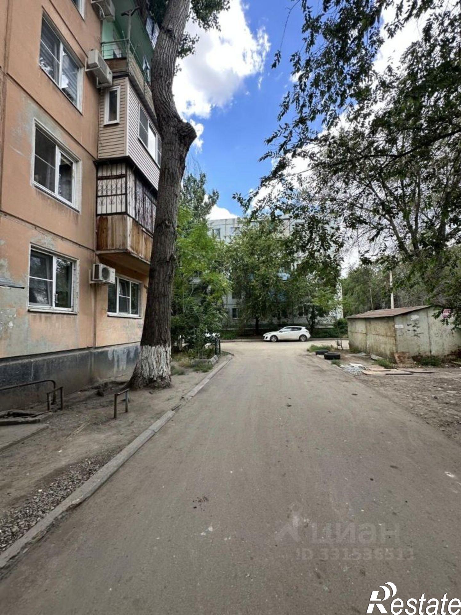 Купить квартиру за 3 200 000 рублей на ул Ботвина, 18