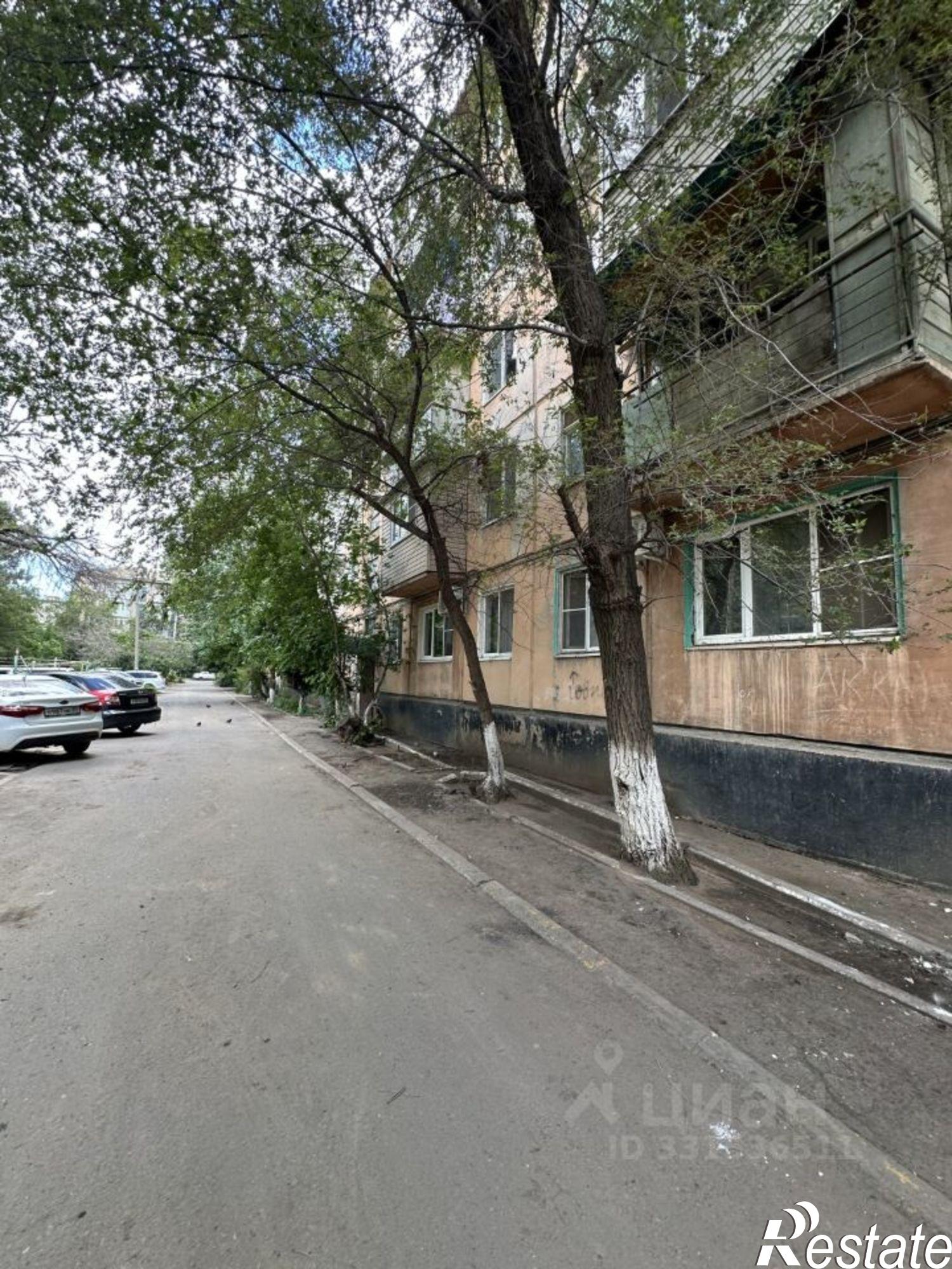 Купить квартиру за 3 200 000 рублей на ул Ботвина, 18