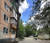 3-комн, 59кв м, этаж 2/5 ул Ботвина, 18