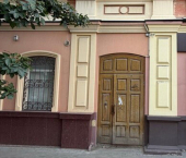 2-комн, 42кв м, этаж 2/3 ул Ленина, 6