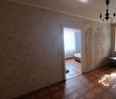 2-комн, 36кв м, этаж 5/5 ул Мелиоративная, 3