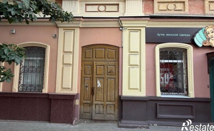 2-комн квартира ул Ленина, 6,  д. 6
