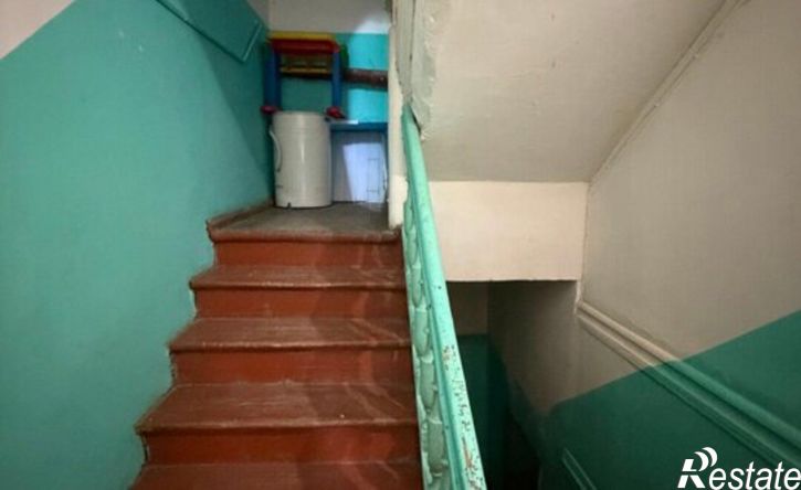 2-комн квартира ул Ленина, 6,  д. 6