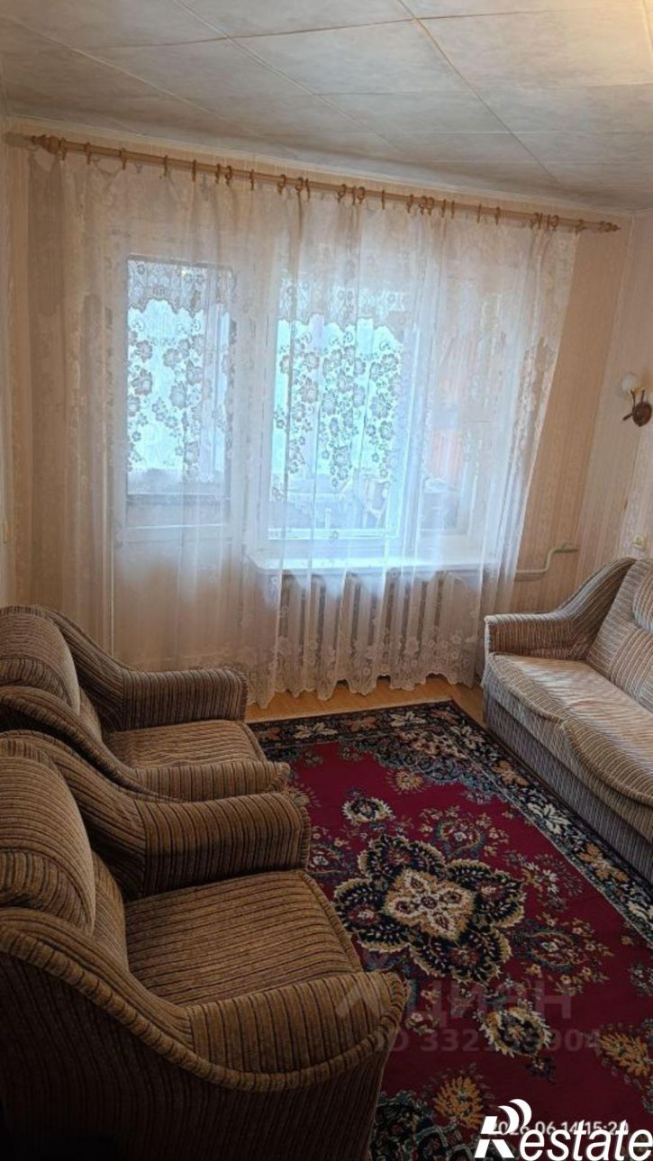 2-комн квартира ул 11-й Красной Армии, 11 1,  д. 11 1,  к. 1