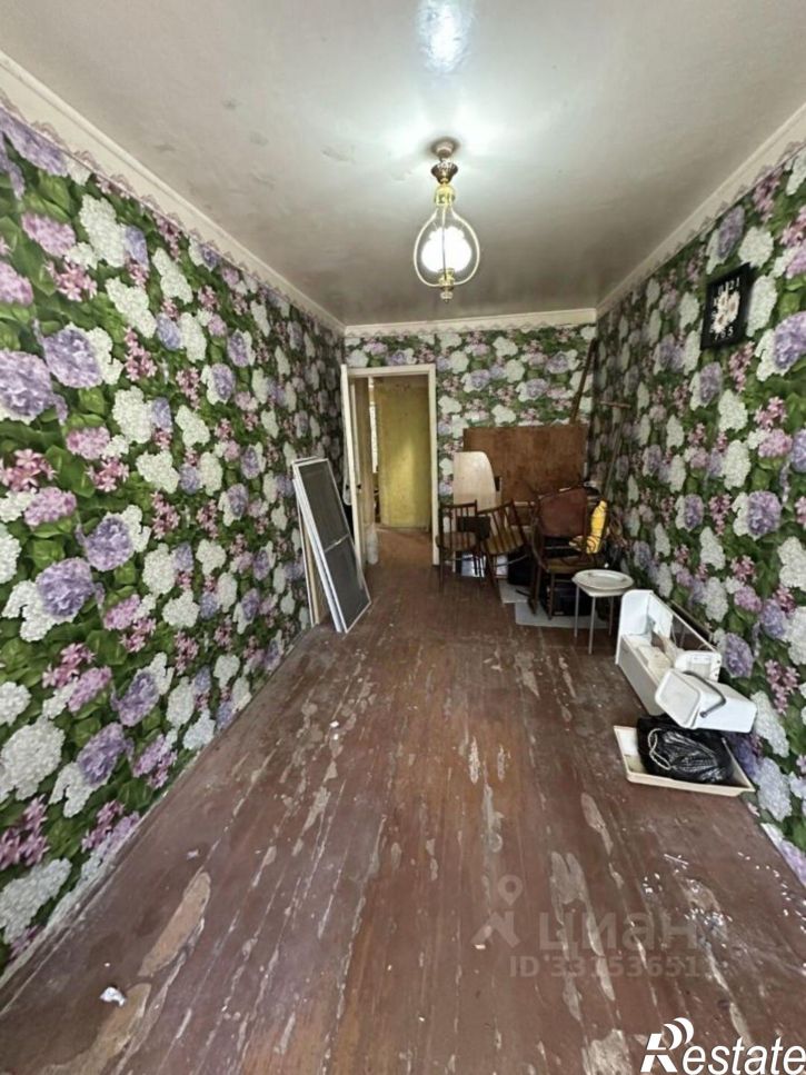 3-комн квартира ул Ботвина, 18,  д. 18
