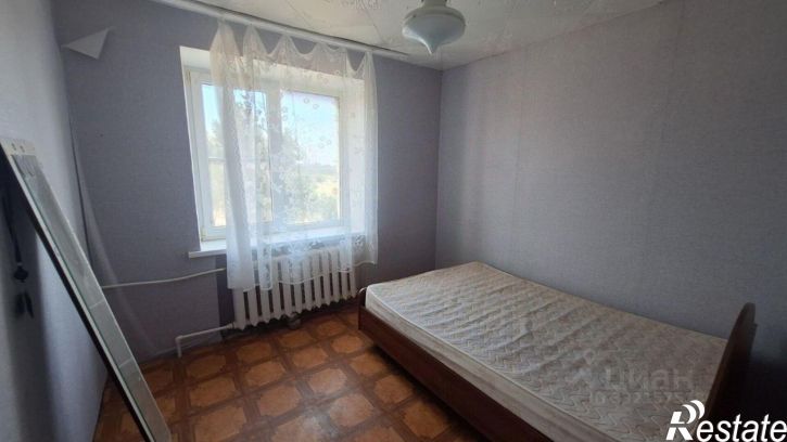 2-комн квартира ул Мелиоративная, 3,  д. 3