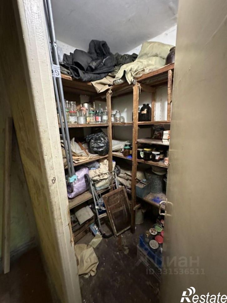 3-комн квартира ул Ботвина, 18,  д. 18