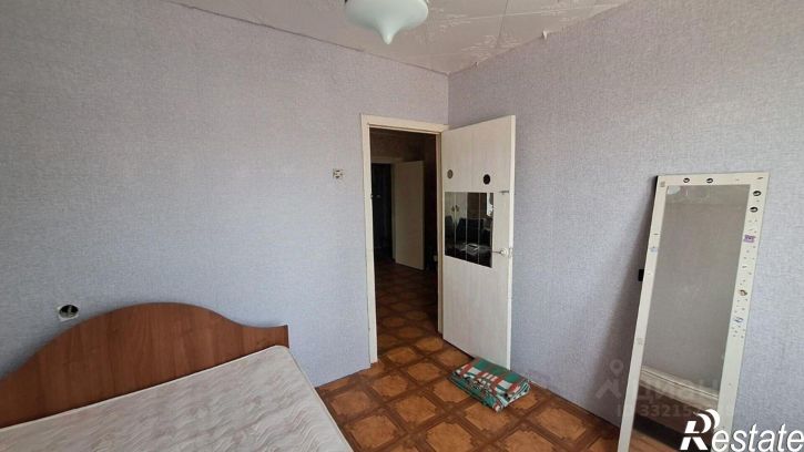 2-комн квартира ул Мелиоративная, 3,  д. 3