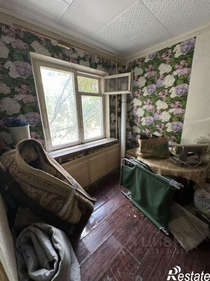 3-комн квартира ул Ботвина, 18,  д. 18
